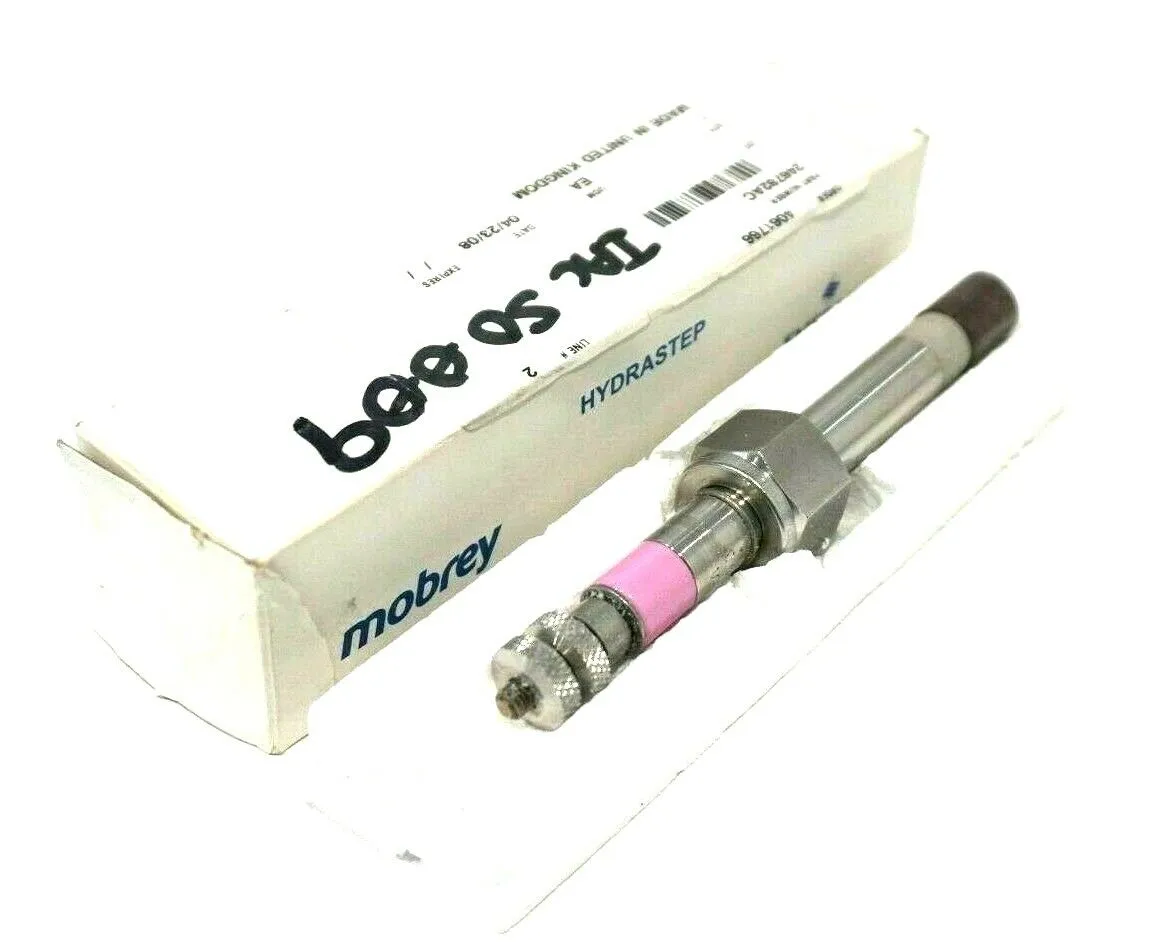 NEW EMERSON MOBREY 246782AC ELECTRODE