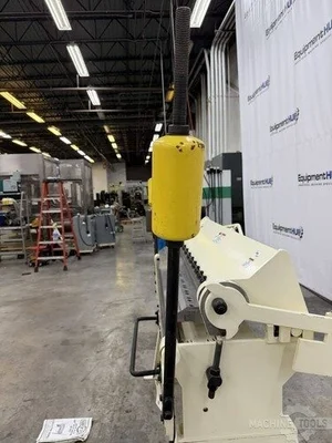 USED 2020 SHOP FOX M1012