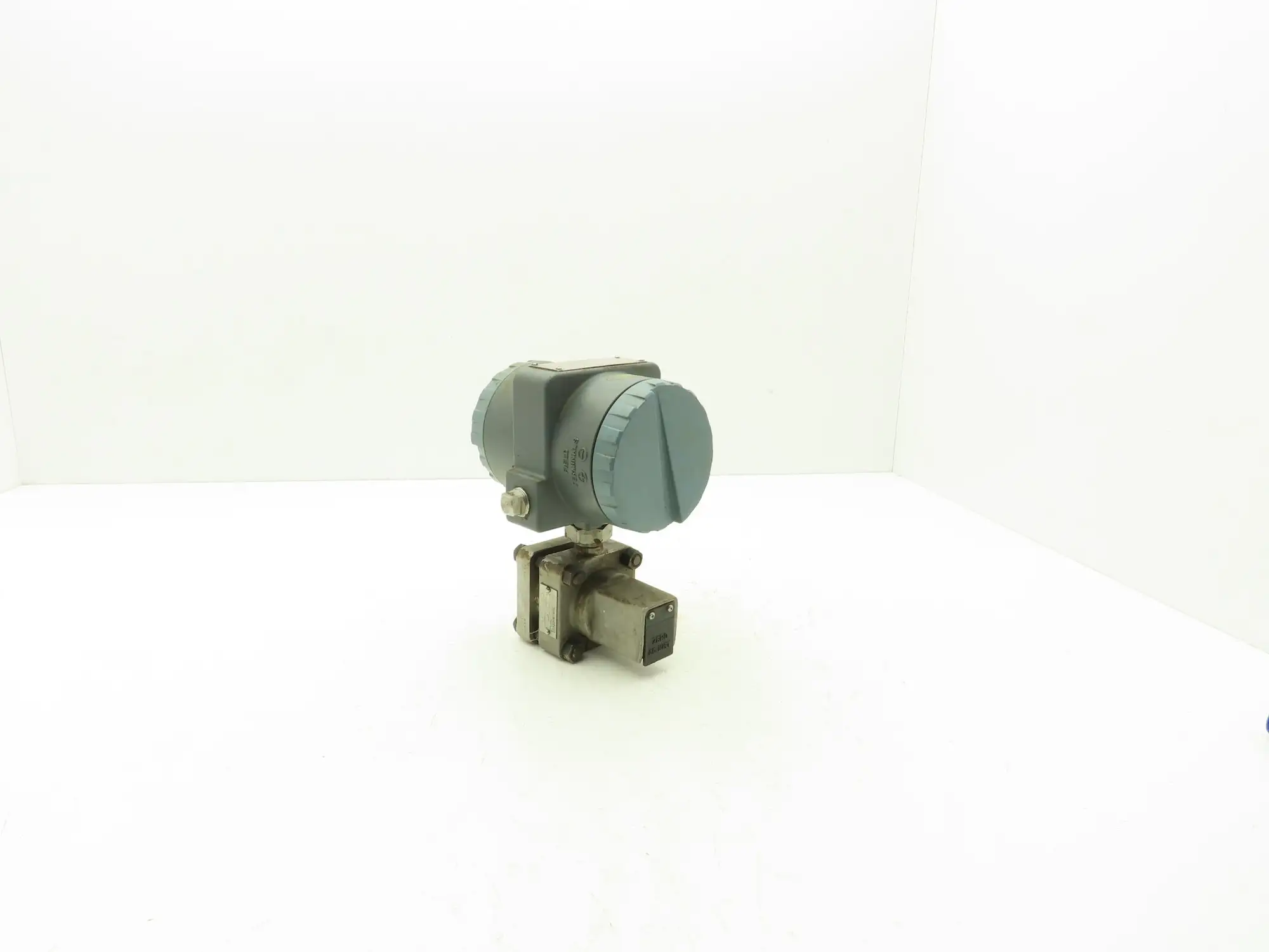 Foxboro 821GM-IS1NL2 Electronic Pressure Transmitter 12.5-65VDC 50PSI