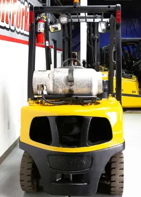 Used 2015 YALE GP050LX Misc Forklifts Colorado US | Discount Forklift #1455860