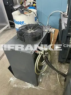 Used 2015 DMG MORI GILDEMEISTER CTX BETA 800 TC 5-Axis or More CNC Lathes | FRANKE CNC, LLC #1382652