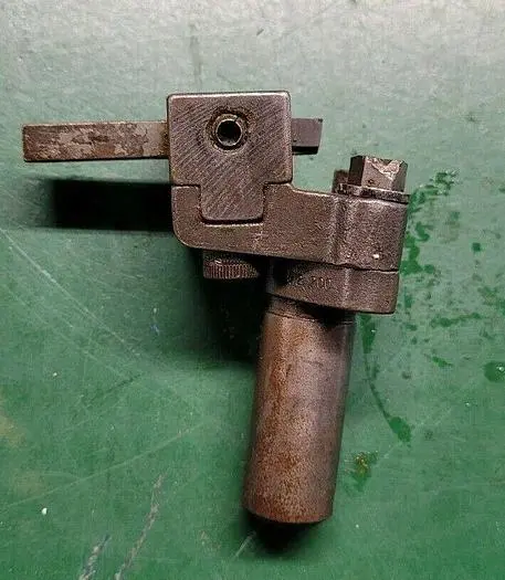 Used BROWN & SHARPE 175-400 Tool Holders Wisconsin US | Lemke Machinery Sales #310054