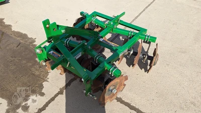 USED FRONTIER DH1048