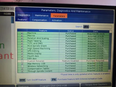 2022 HAAS UMC-750SS Universal Machining Centers | SMS Engineering (11)