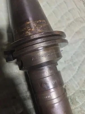 USED SANDVIK 391.38-58 50 193
