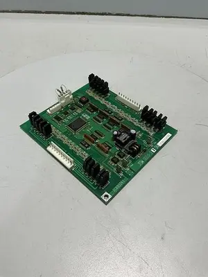 USED JSW SDIO-31