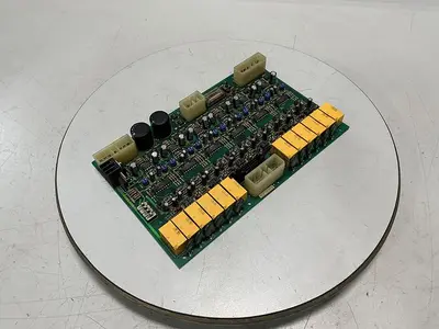 USED TOSHIBA 0610P3- H1007793