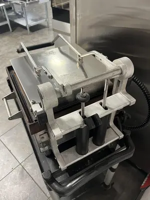 Used STAR MAX CG14IB Grills & Griddles Florida US | BAM Discount Restaurant Equipment #1425496