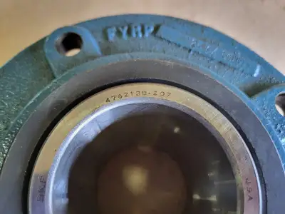 NEW SKF FYRP 2-7/16 H