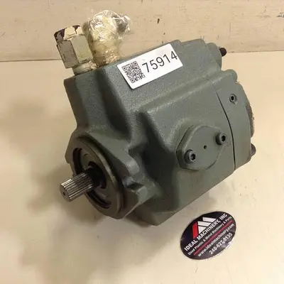 USED VICKERS PUMP914