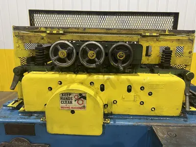 USED LITTELL 132D-7PD