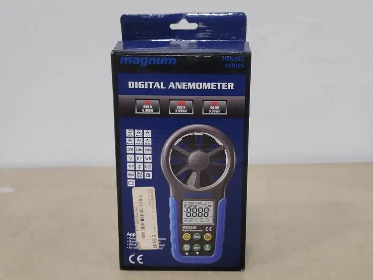 Used MAGNUM MAG-MS6252B Power & Hand Tools (Misc) British Columbia CA | Lenmark #279017