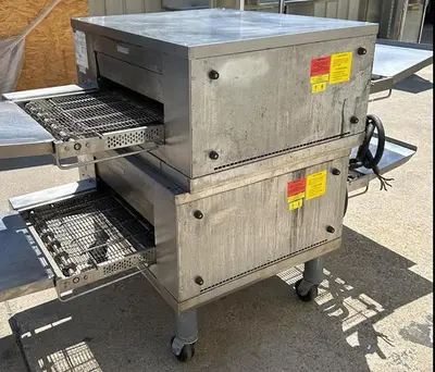 USED CTX DZ