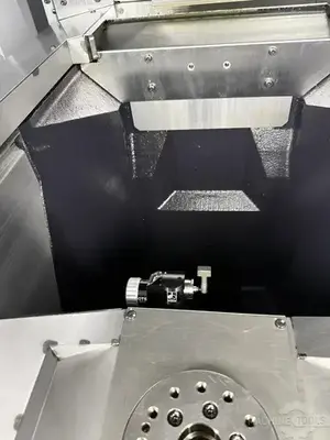 Used 2023 BROTHER M200XD-5AX Vertical Machining Centers Arizona US | KD Machinery #1439352