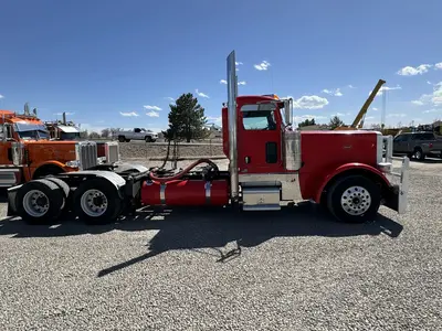 Used 2013 PETERBILT 389 Tractors & Trailers Colorado US | Proxy Equipment #1384960