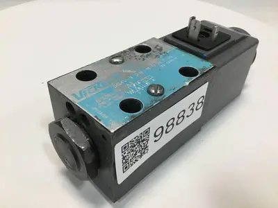 USED VICKERS DG4V-3-2AL-M-U-HL7-60