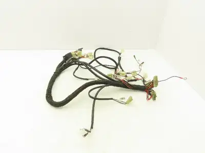 JLG 4923446 Main Wire Harness Assembly Rev F Off Of 10MSP Mobile Stock Picker