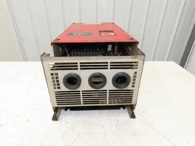 Magnetek CIMR-G3U4015 Impulse G+ Crane Controls 20Hp Inverter VFD Drive 380-460V