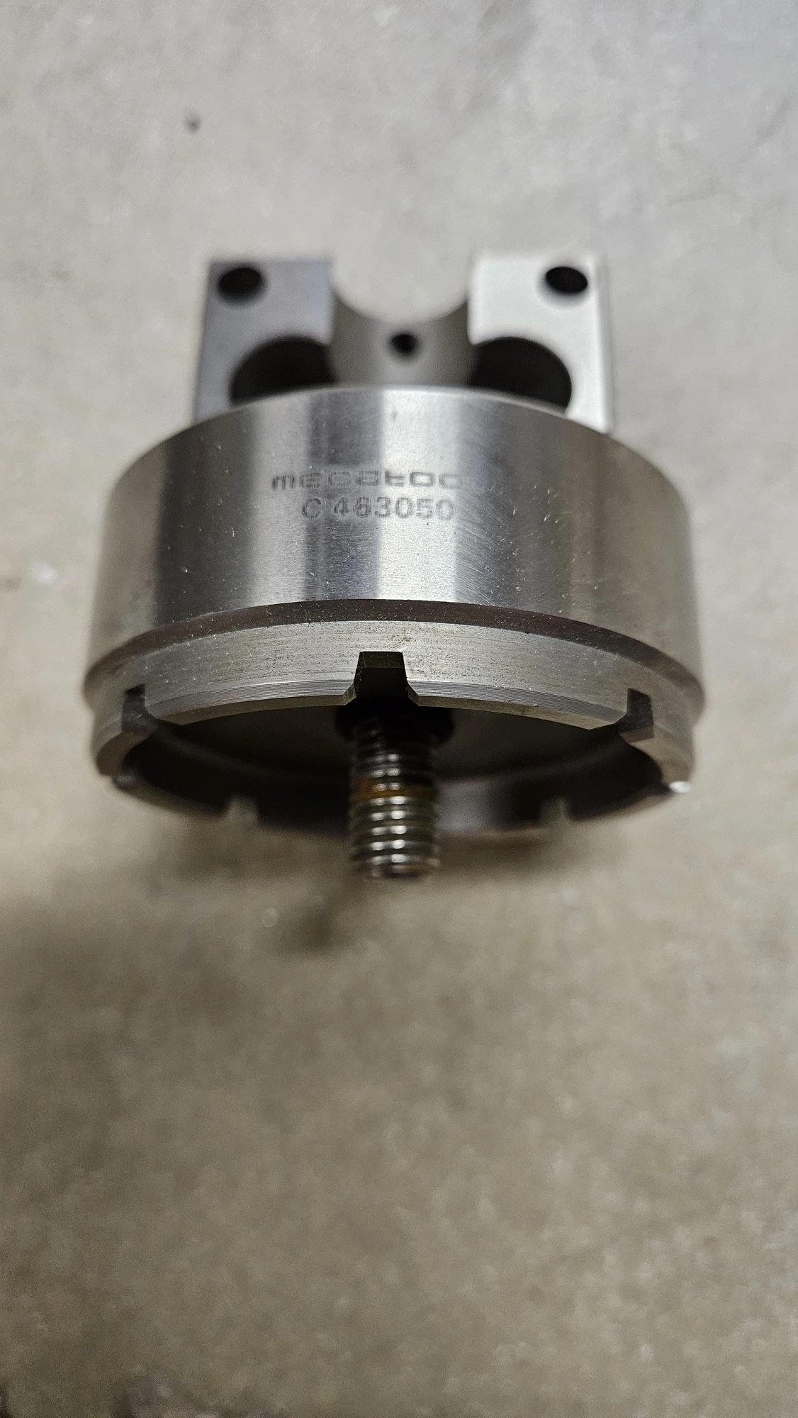 USED MECA C463050