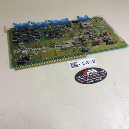 Used SUMITOMO JA761121CC Circuit Boards Michigan US | Ideal Machinery #697128