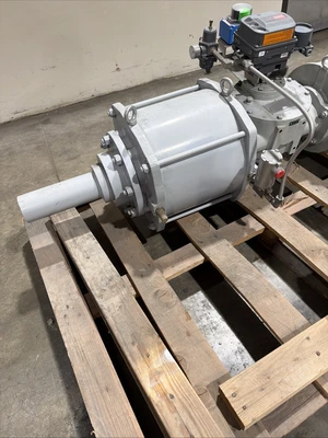 NEW Flowserve RG314S03SN0GETC