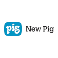 NEW PIG