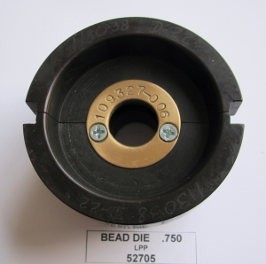 Used LEONARD PRECISION 2200 SERIES Tube End Deburring Flaring Beading Michigan US | Ultimate Tube Bender Parts Plus #202110