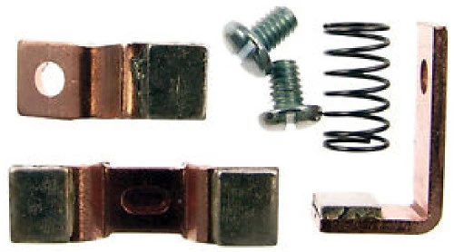 Furnas Siemens 75DA14 Contact Kit for Vertical Lift Contactor [New]