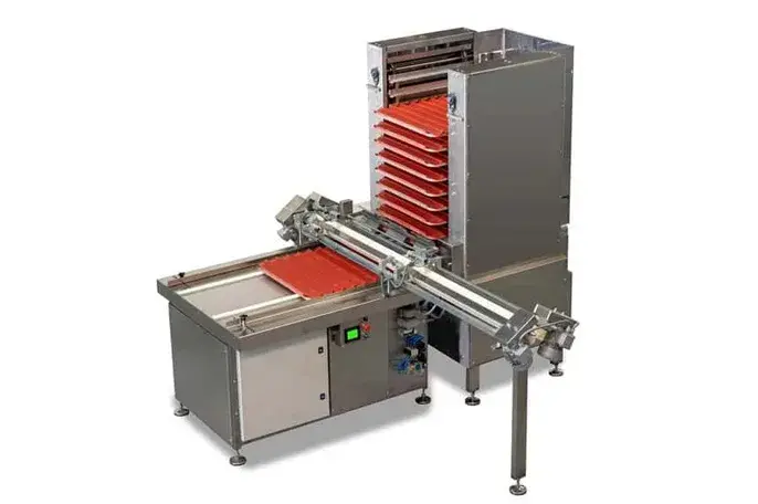 Colbake | Automatic Panning Systems