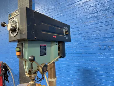 USED DELTA 17925