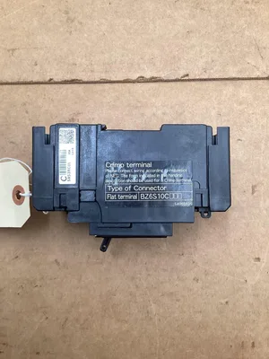 Fuji Auto Breaker SA53RCUL 30A 240V 3 Pole