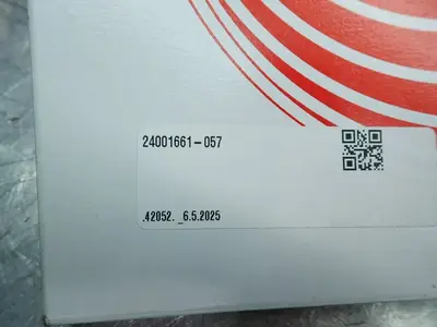 New | in-Stock HONEYWELL 10577642 Chart Recorders Ohio US | HGR 24 #904506