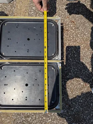 USED 2019 ULTRASOURCE Rhino 10