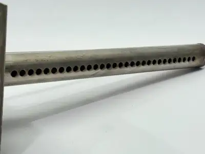 Used Horizon Industrial DP12 Parts (Furnace) Michigan US | Maverick Industrial Sales #1468047