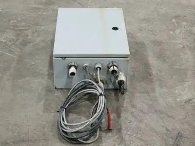 USED HAMMOND EN4SD16126GY
