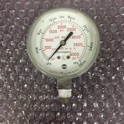 USG gauge
