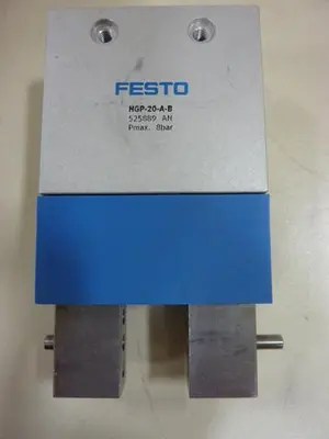 USED FESTO HGP-20-A-B