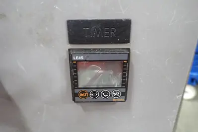 SS Depositing System