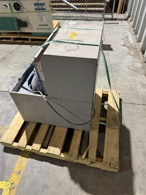 Used ULTRABLEND _UNKNOWN_ Portable Mixers California US | MachineryMax #1709174