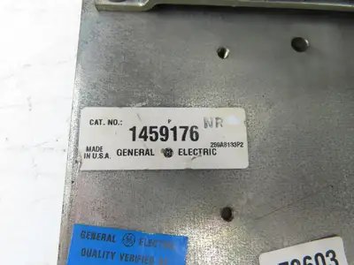 Yale 1459176 Electric Forklift Motor Contactor Control Assembly Off ERC080