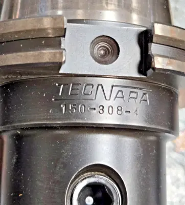 USED Tecnara 4654654645555