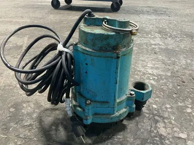 Used LITTLE GIANT _UNKNOWN_ Pumps Ohio US | HGR 24 #1260925