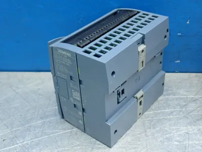 NEW SIEMENS 6ES72141HG400XB0