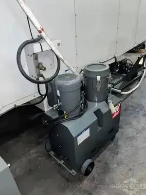 USED 2014 HAAS VF-12/50