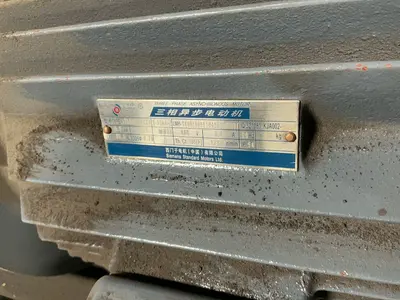 Used 2014 _UNKNOWN_ WC67K44/2000 Press Brakes Ohio US | HGR 24 #1323821
