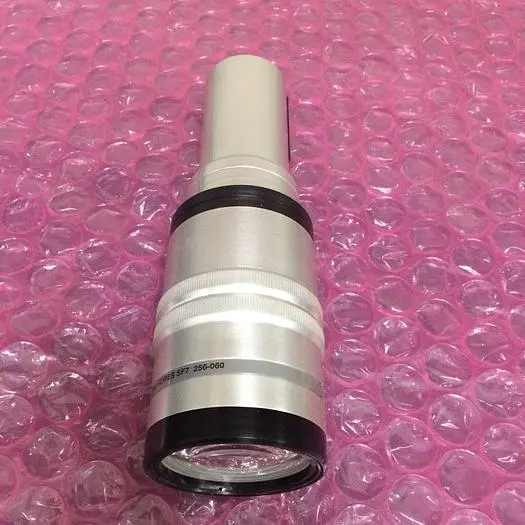 BUHL OPTICAL SERIES SF7 256-060, 4.5=7.7 F2.8