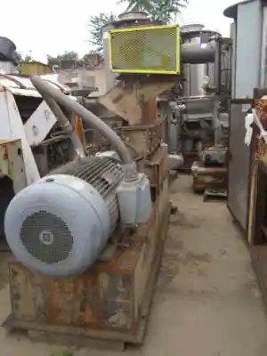 USED JACOBSON 8TN-11
