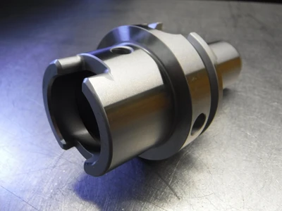 Kennametal HSK63A 14mm Hydraulic Tool Holder 90mm Pro HSK63AHC14090M (LOC756)