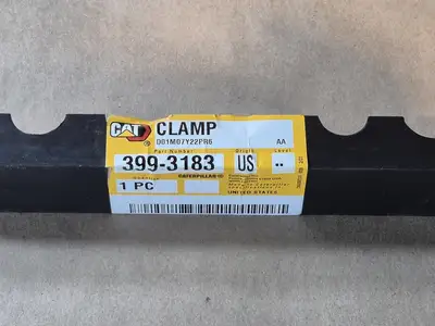 NEW CATERPILLAR 399-3183