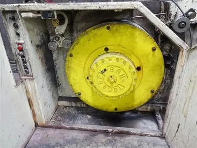 Used FE DTVA-2575-36 Wire In-Line Drawers Ontario CA | Walden Machinery #1369491